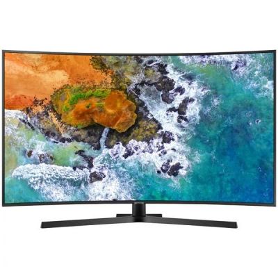 Лот: 13022248. Фото: 1. Телевизор SAMSUNG UE49NU7500 UX. Телевизоры
