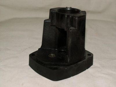 Лот: 7382133. Фото: 1. Makita крышка корпуса редуктора. Запчасти