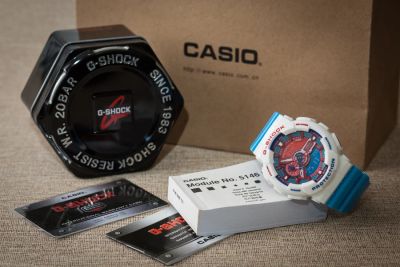 Лот: 8907065. Фото: 1. Часы G-Shock (5974). Другие наручные часы