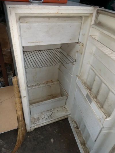 Лот: 14732143. Фото: 1. Холодильник. Холодильники, морозильные камеры