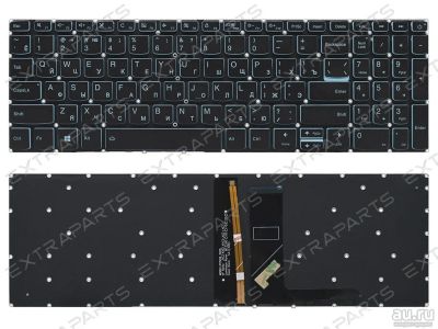 Лот: 18280911. Фото: 1. Клавиатура для Lenovo IdeaPad... Клавиатуры для ноутбуков