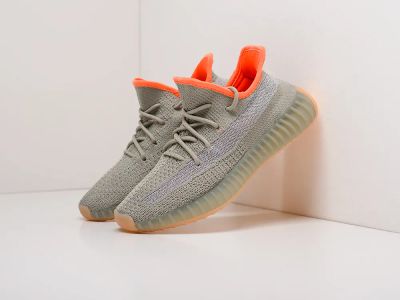 Лот: 16169544. Фото: 1. Кроссовки Adidas Yeezy 350 Boost... Кеды, кроссовки, слипоны