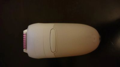 Лот: 7448165. Фото: 1. эпилятор Braun silk epil 5 (использовался... Укладка и стрижка волос, бритьё, эпиляция