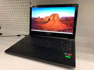 Лот: 14795620. Фото: 1. Ноутбук Lenovo 80E3. Ноутбуки