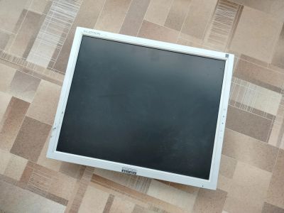 Лот: 19515077. Фото: 1. Монитор нерабочий. ЖК-мониторы
