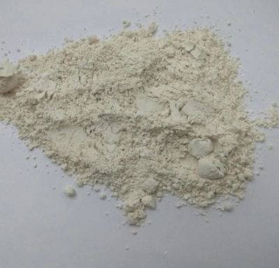 Лот: 14523511. Фото: 1. Каолин КР-2 глина белая огнеупорная. Материалы и сырьё