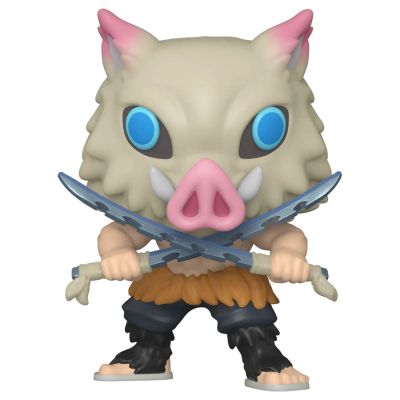 Лот: 24497757. Фото: 1. Фигурка Funko POP! Animation Demon... Другое (сувениры, подарки)