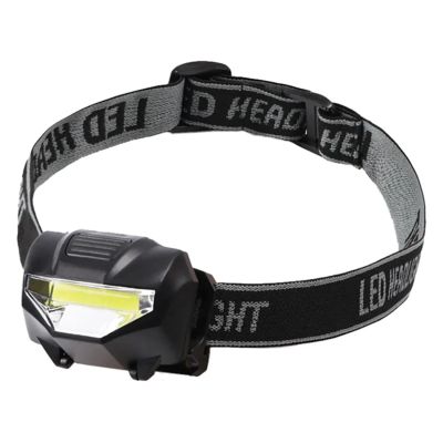 Лот: 24957209. Фото: 1. Фонарь налобный Rexant LED, поворотный... Фонарики
