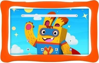 Лот: 16954413. Фото: 1. 8" Детский планшет TurboKids 16... Планшеты