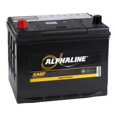 Лот: 15771764. Фото: 1. Аккумулятор AlphaLINE STANDаRD... Аккумуляторы