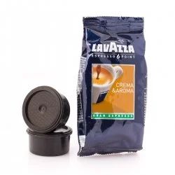 Лот: 14916874. Фото: 1. Кофе в капсулах системы Lavazza... Чай, кофе, какао
