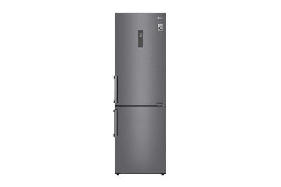 Лот: 13753428. Фото: 1. Холодильник LG GA B459 BLGL. Холодильники, морозильные камеры