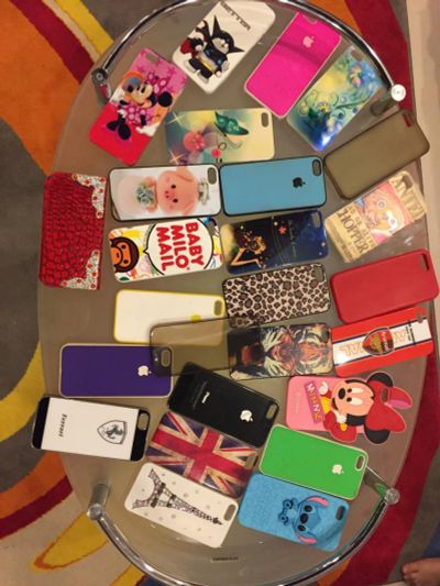 Лот: 6771484. Фото: 1. Продам iPhone 5, 32 Gb. Смартфоны