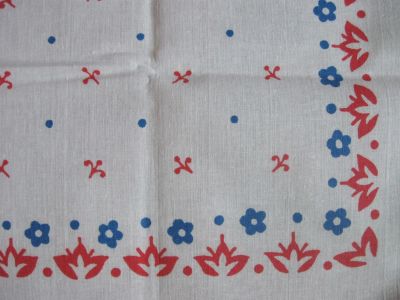 Лот: 19224378. Фото: 1. Платок головной новый хлопок СССР... Шарфы, платки