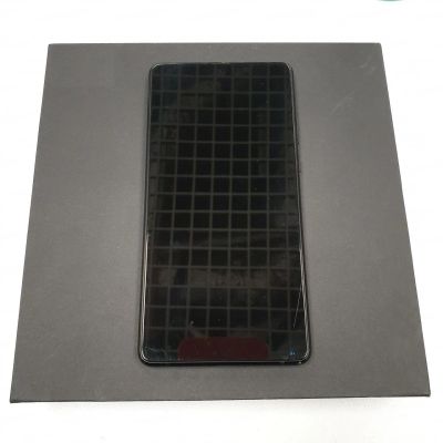 Лот: 16807616. Фото: 1. Xiaomi Mi Mix 2 128Gb Black 865736036905688. Смартфоны