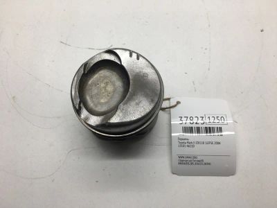 Лот: 20388563. Фото: 1. Поршень Toyota Mark Ii 2004 1310146110... Двигатель и элементы двигателя