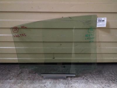 Лот: 21397353. Фото: 1. стекло двери Toyota Premio ZRT261. Кузов
