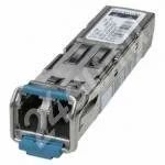 Лот: 454978. Фото: 1. Модуль GLC-LH-SM_ GE SFP,LC connector... Маршрутизаторы (роутеры)