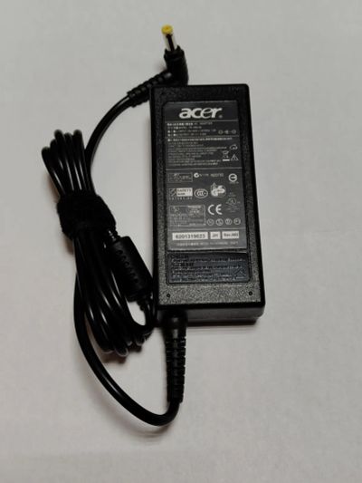 Лот: 24954968. Фото: 1. Блок питания для ноутбуков Acer... Корпуса, блоки питания