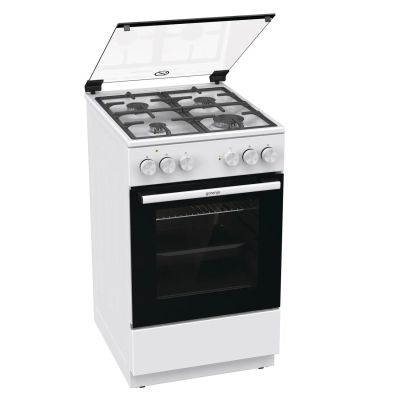 Лот: 24535154. Фото: 1. Комбинированная плита Gorenje... Плиты, духовые шкафы, варочные поверхности