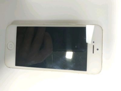Лот: 12502355. Фото: 1. iphone 5 16гб. Смартфоны