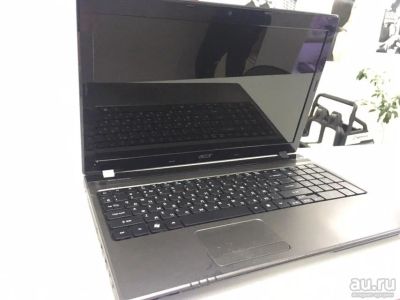 Лот: 13071656. Фото: 1. Ноутбук Acer Inspire 5560. Ноутбуки