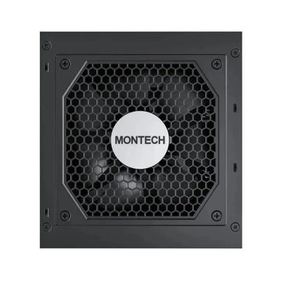 Лот: 25043326. Фото: 1. Блок питания 850Вт Montech CENTURY... Корпуса, блоки питания