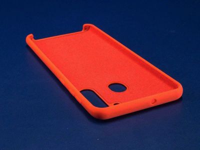 Лот: 19914116. Фото: 1. Кейс Silicon Cover для Samsung... Чехлы, бамперы