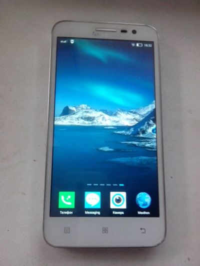Лот: 16227241. Фото: 1. Lenovo A 8 a806 .'8/ядер ,ОЗУ... Смартфоны