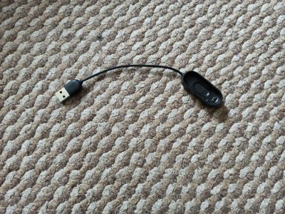Лот: 15996680. Фото: 1. Зарядное устройство xiaomi mi... Зарядные устройства, блоки питания, адаптеры сетевые для смартфонов