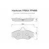 Лот: 14634795. Фото: 1. FPH06 \5810143A00\HANKOOK FRIXA... Запчасти