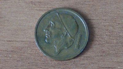 Лот: 17407112. Фото: 1. 20 сантимов 1954. Европа