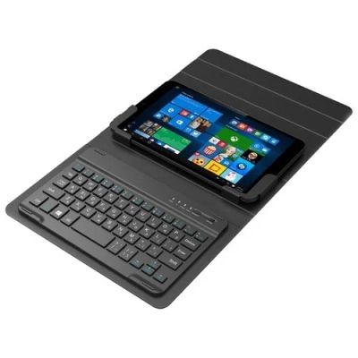 Лот: 12436276. Фото: 1. планшет prestigio multipad visconte... Планшеты