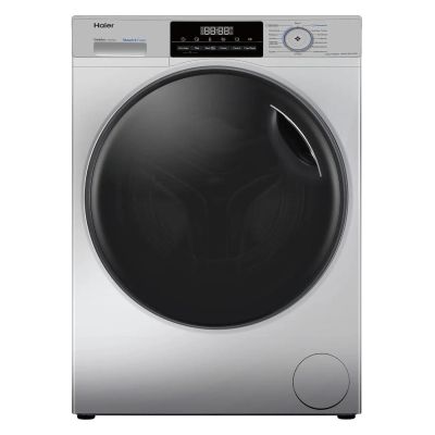 Лот: 24431527. Фото: 1. Стиральная машина с сушкой Haier... Стиральные машины