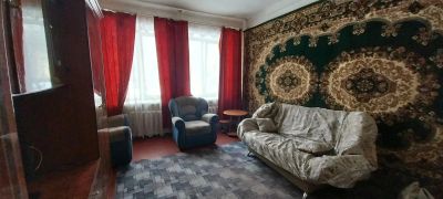 Лот: 21579007. Фото: 1. Сдам 2ух комнатную квартиру в... Квартиры, студии