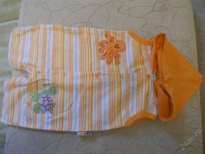 Лот: 2727740. Фото: 1. Песочник. Костюмы, пиджаки, комбинезоны