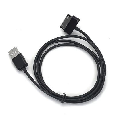 Лот: 16168647. Фото: 1. USB кабель Samsung Galaxy Tab... Дата-кабели, переходники