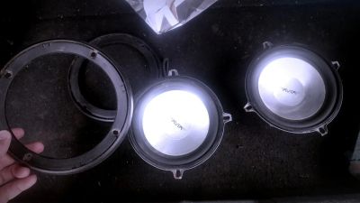 Лот: 9469556. Фото: 1. Продам Prology AV-52C (только... Акустика автомобильная