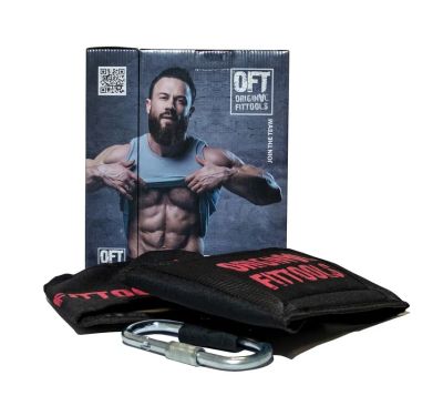 Лот: 22359988. Фото: 1. Подвесные петли FT Original Fit... Другое (спортивные товары)