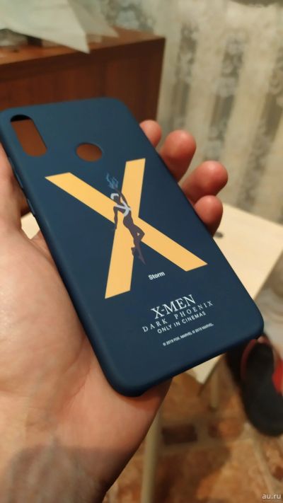 Лот: 15075891. Фото: 1. Чехол для Redmi note 7. Чехлы, бамперы