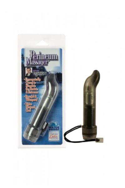 Лот: 7536711. Фото: 1. Анальный стимулятор Perineum Massager... Игрушки