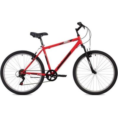 Лот: 16132671. Фото: 1. Велосипед Foxx 26" ManGo 18... Велосипеды