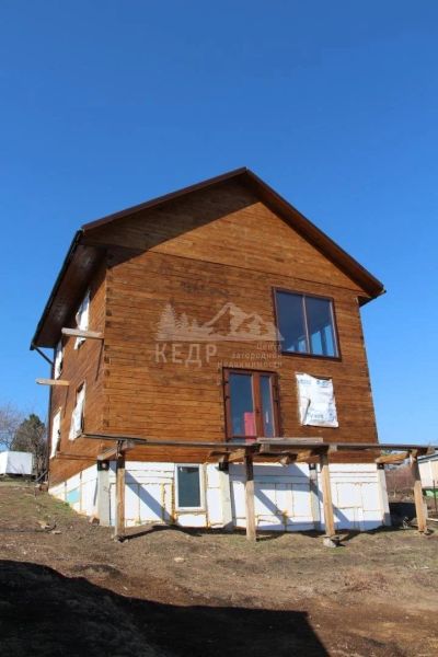 Лот: 15212611. Фото: 1. Продается дом 176 кв.м. 10 сот... Дома