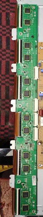 Лот: 20630713. Фото: 1. EAX64798801 EBR75771401 tv LG... Запчасти для телевизоров, видеотехники, аудиотехники