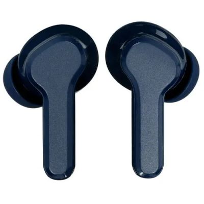 Лот: 25361270. Фото: 1. Беспроводные наушники Realme Buds... Наушники, гарнитуры