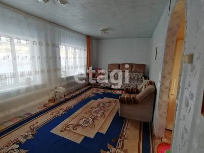Лот: 25287694. Фото: 1. 3-комн. дом , село Партизанское... Дома