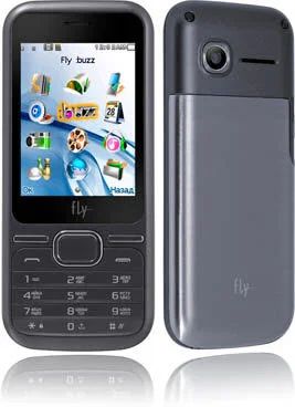 Лот: 4095545. Фото: 1. Продам телефон Fly DS125! Цвет... Кнопочные мобильные телефоны