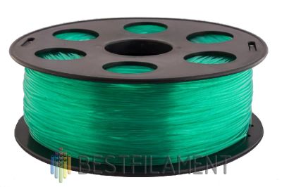 Лот: 17510882. Фото: 1. Салатовый Watson Bestfilament... 3D принтеры, 3D ручки и комплектующие
