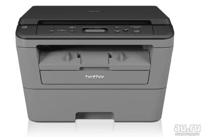 Лот: 17852669. Фото: 1. Brother DCP-L2500DR DCPL2500DR1. МФУ и копировальные аппараты