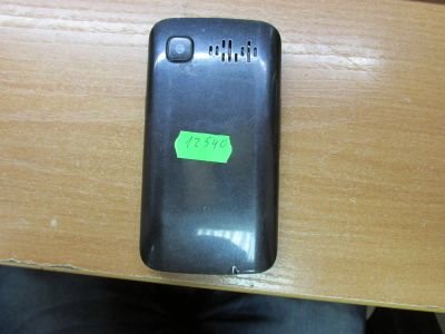Лот: 10831572. Фото: 1. Телефон Fly IQ238 (12540). Смартфоны